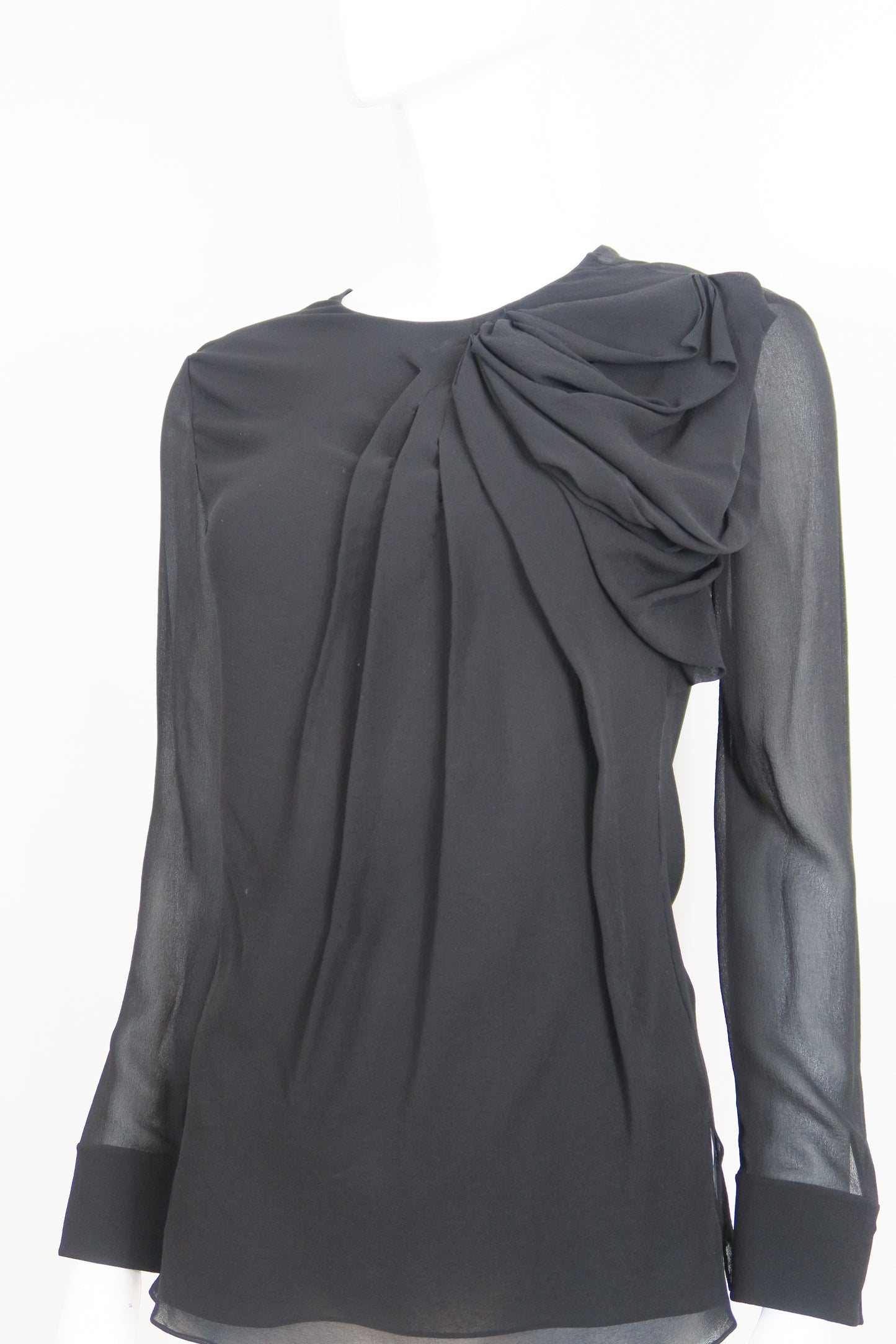 Yves Saint Laurent top