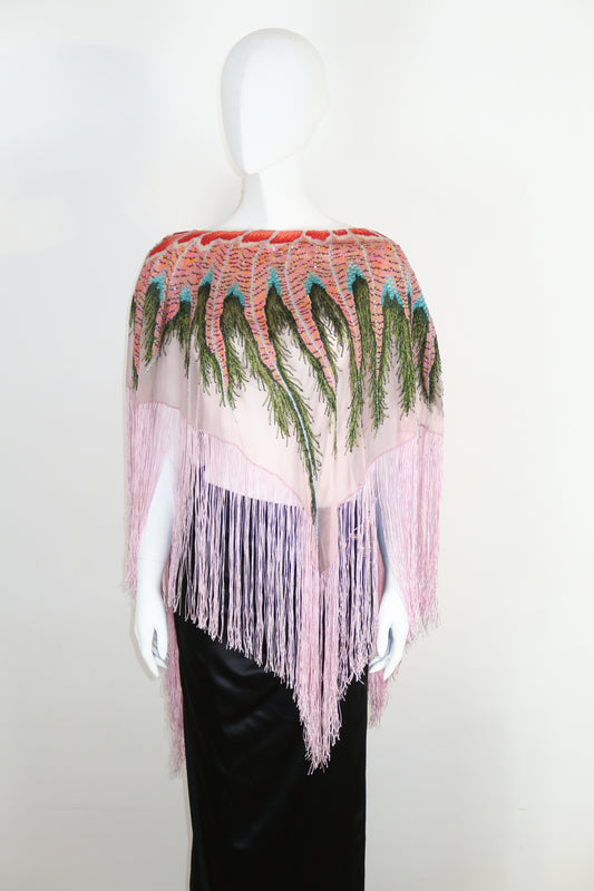 Roberto Cavalli top