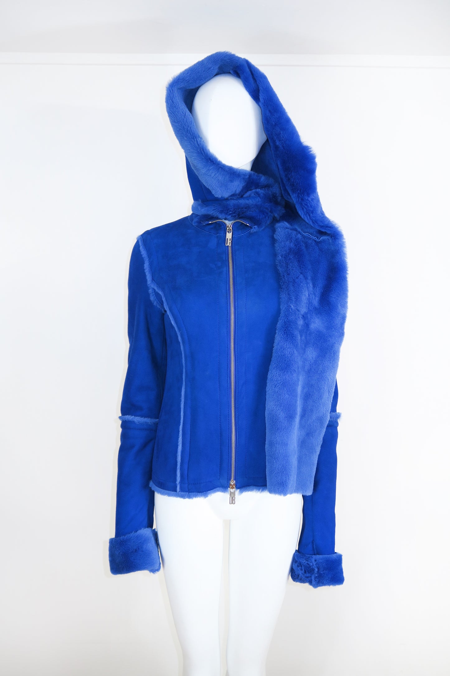 Dirk Bikkembergs jacket