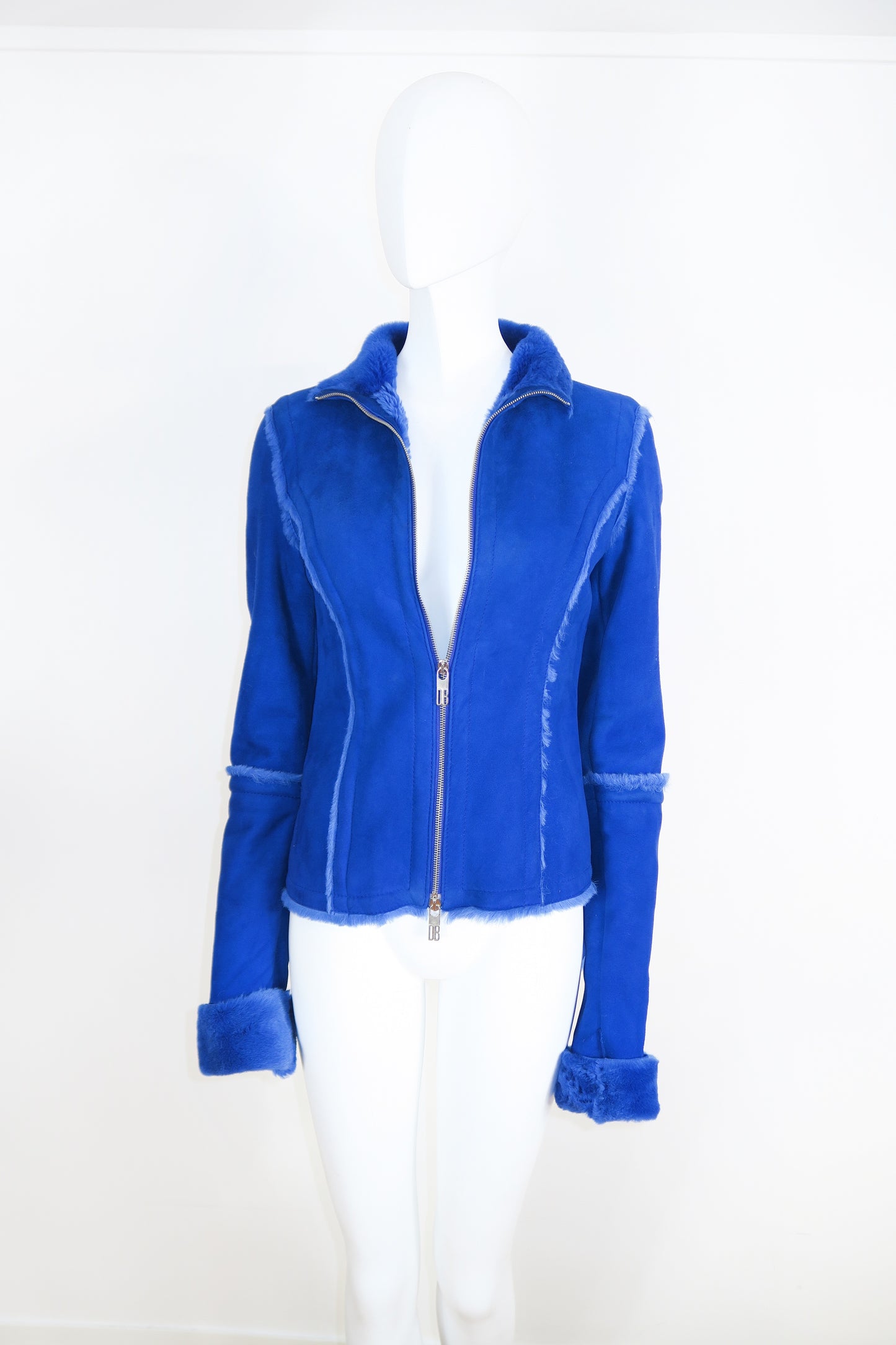 Dirk Bikkembergs jacket