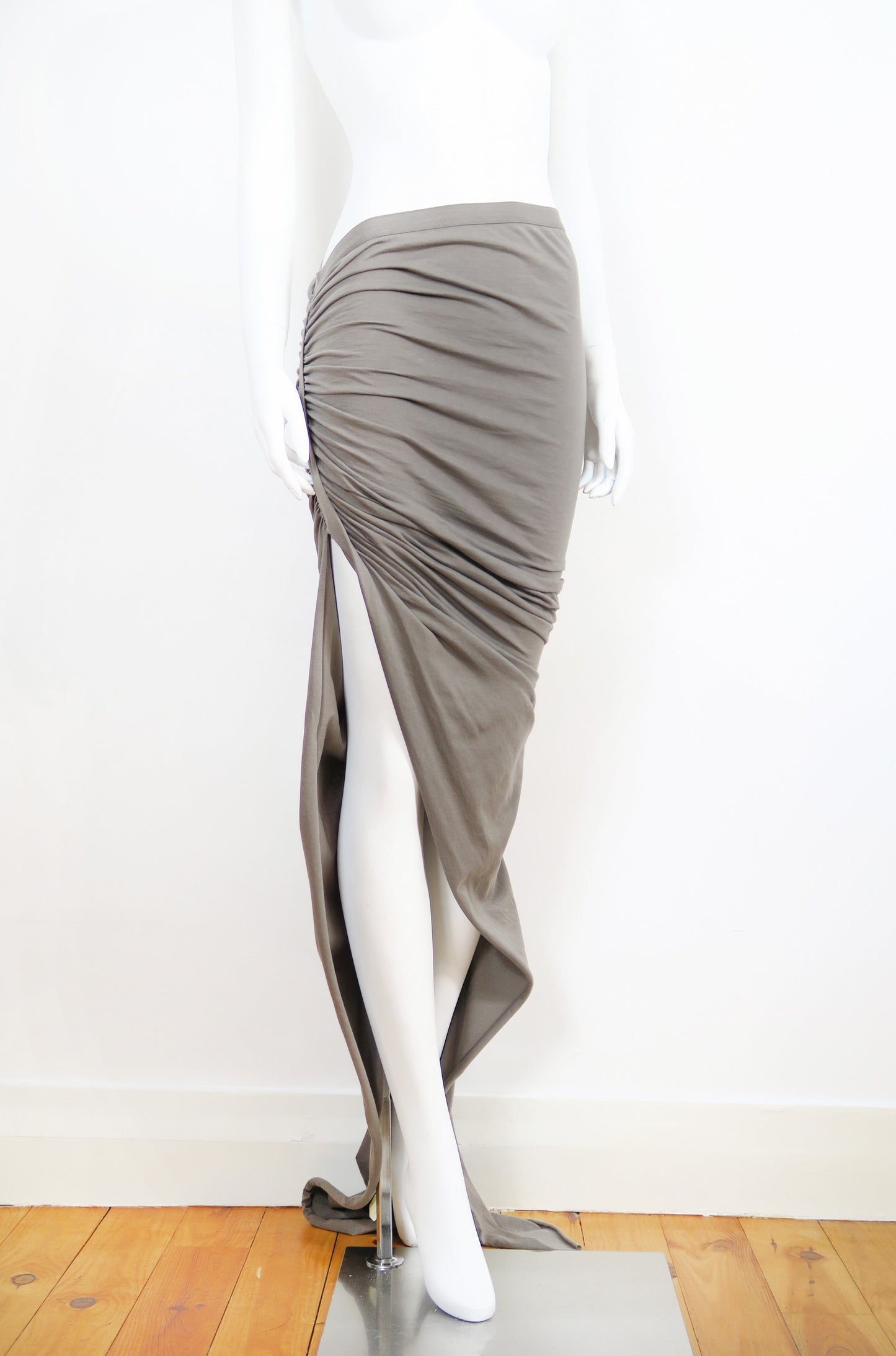 Rick Owens skirt