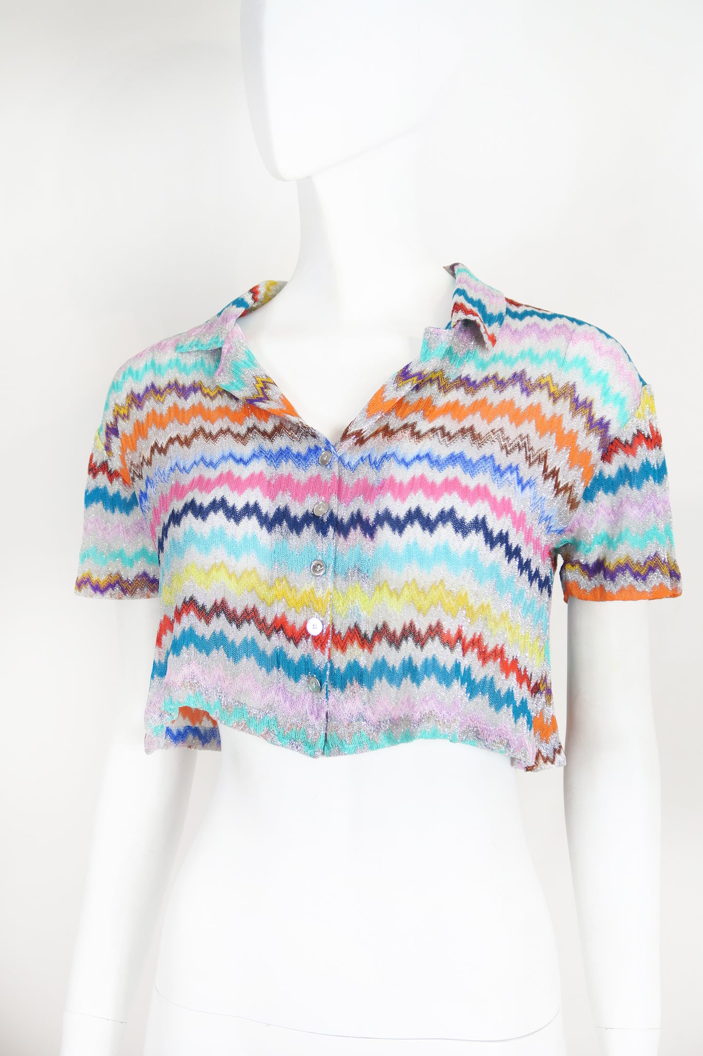 Missoni top