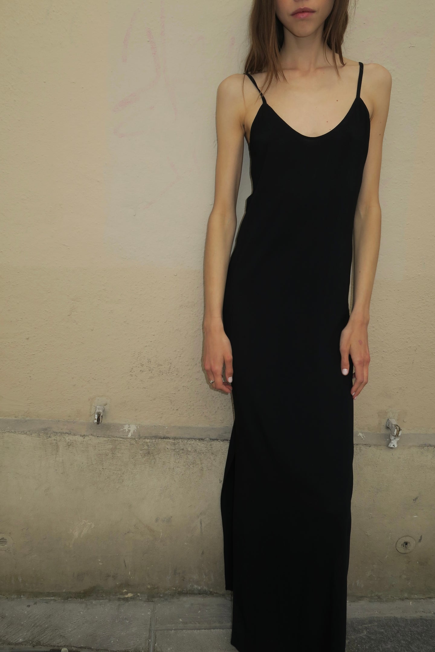 Jean Paul Gaultier dress