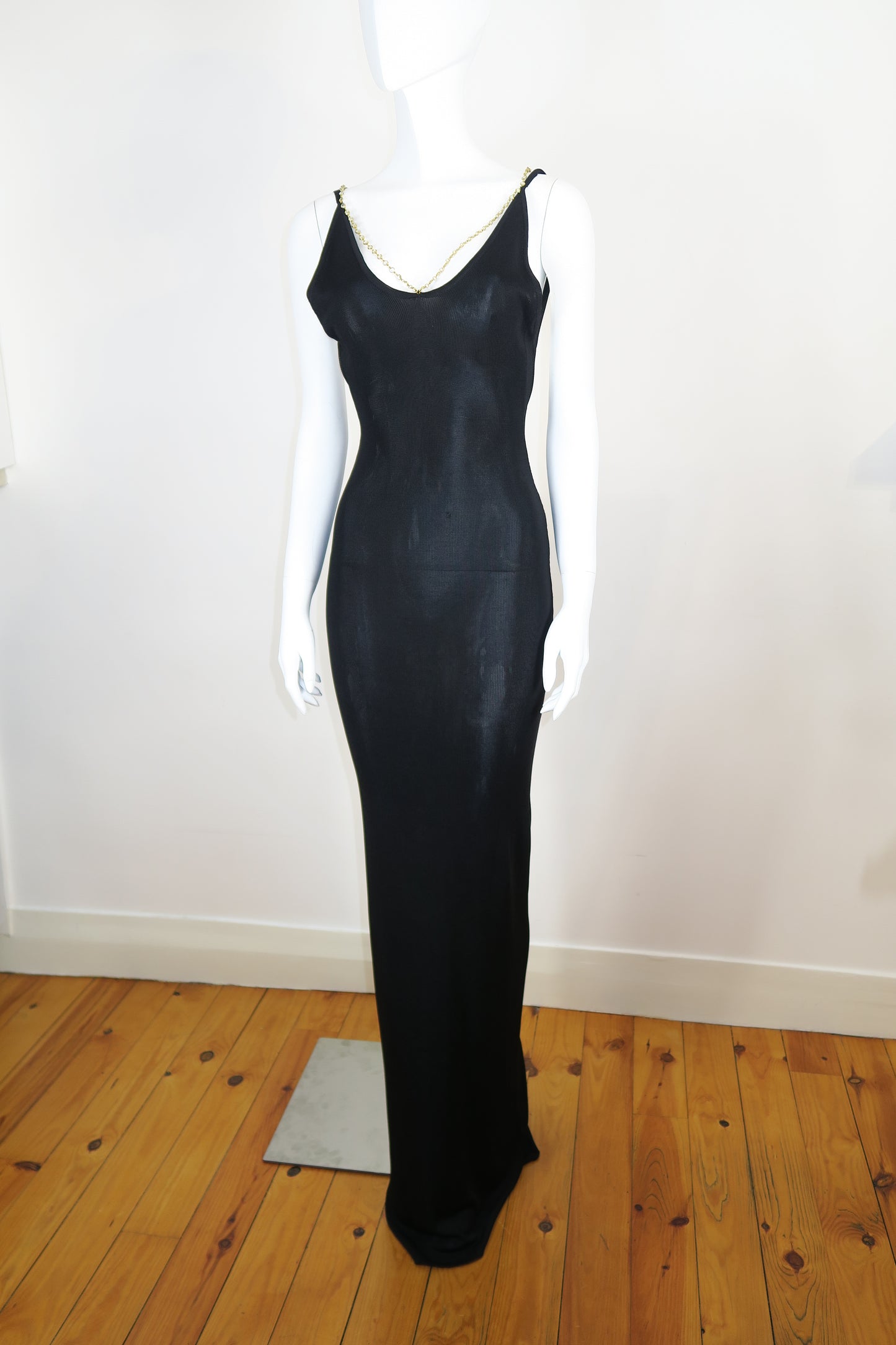 Hervé Leger dress