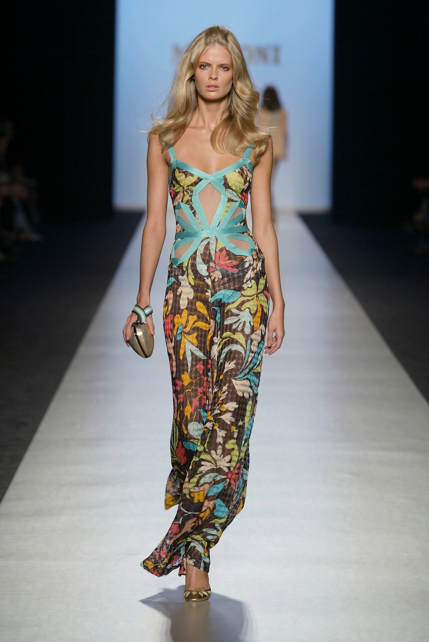 Missoni 2005 set