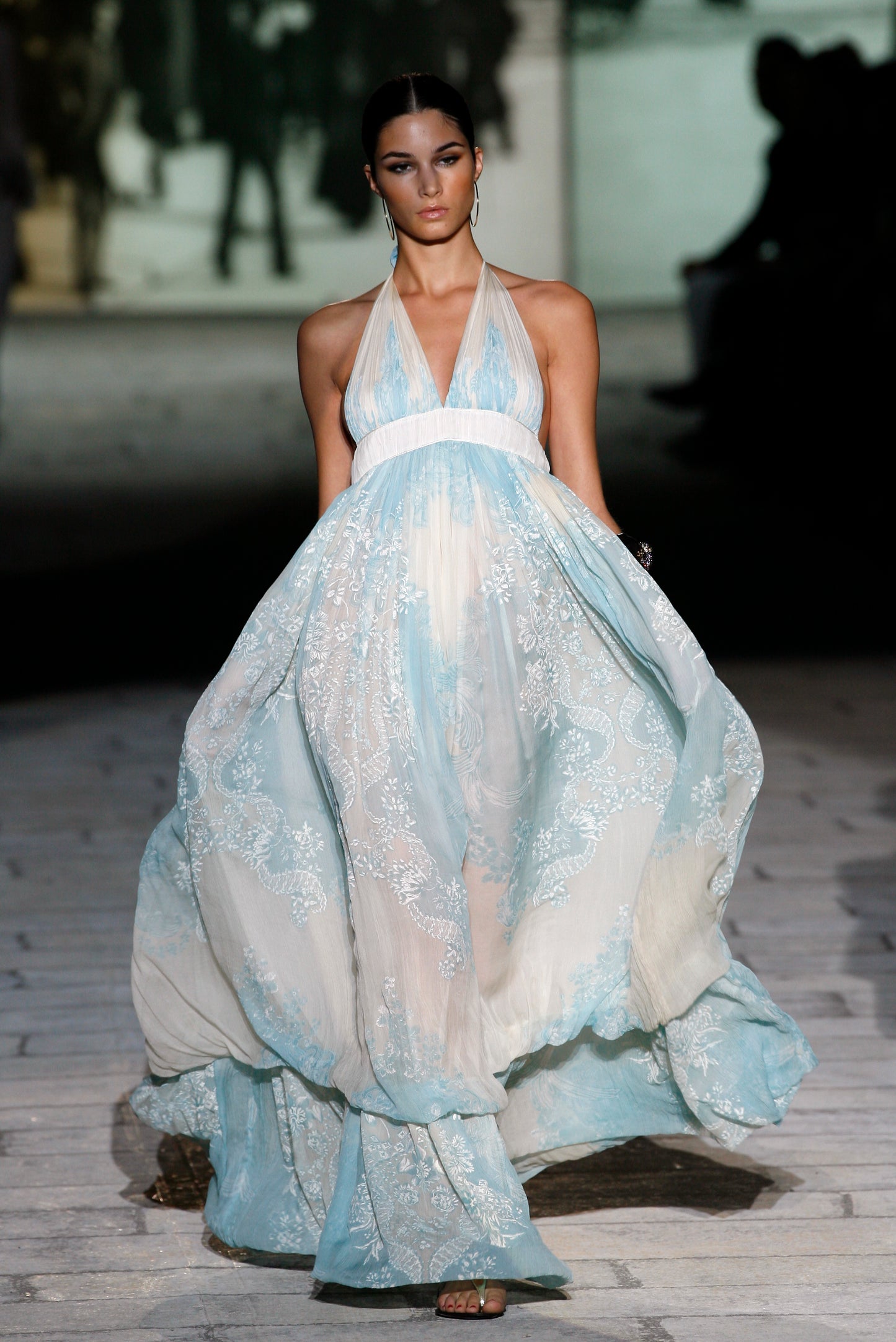 Roberto Cavalli dress