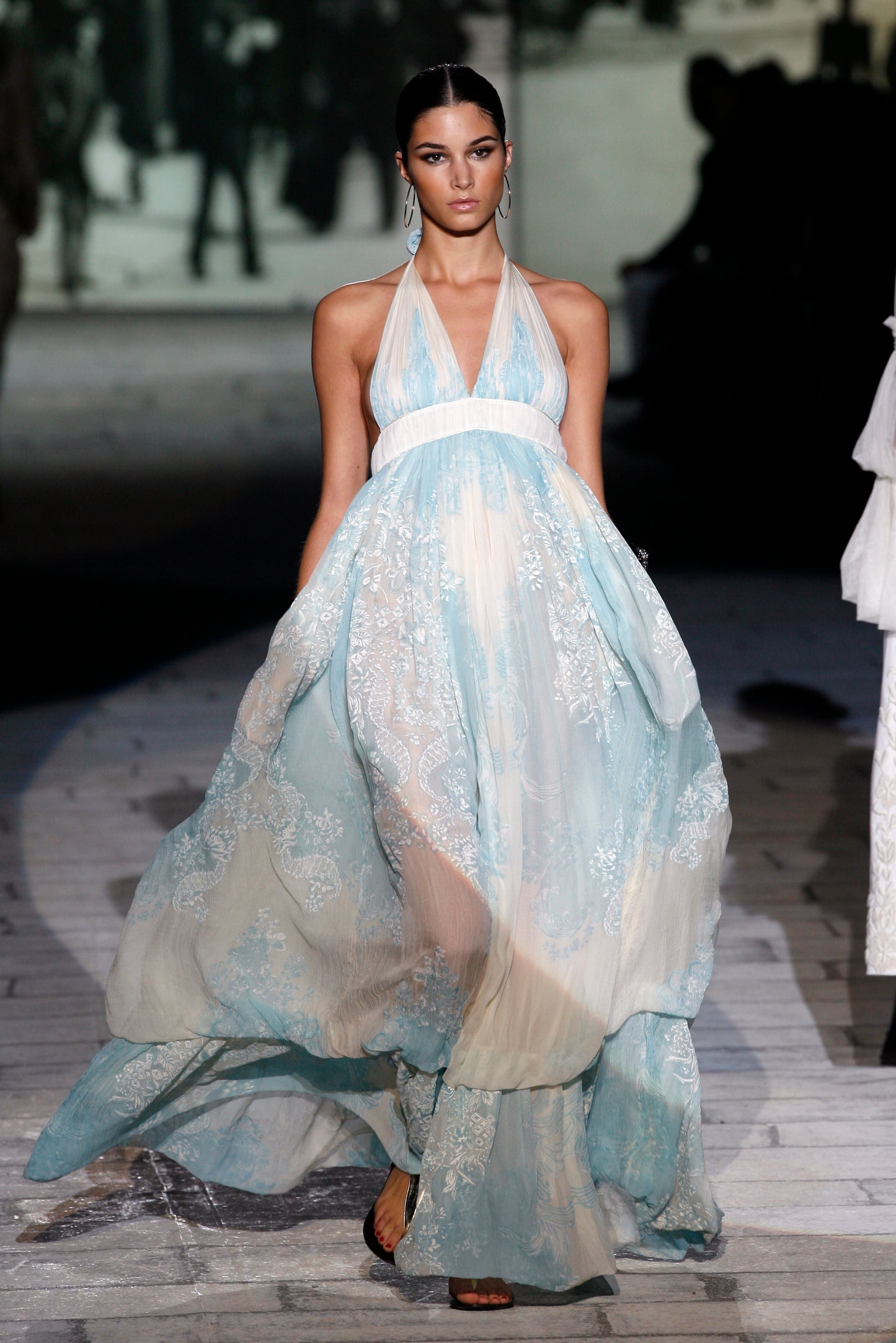 Roberto Cavalli dress