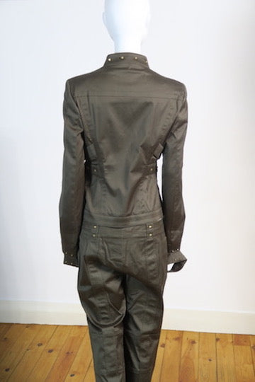 Tom Ford era Gucci vintage outfit