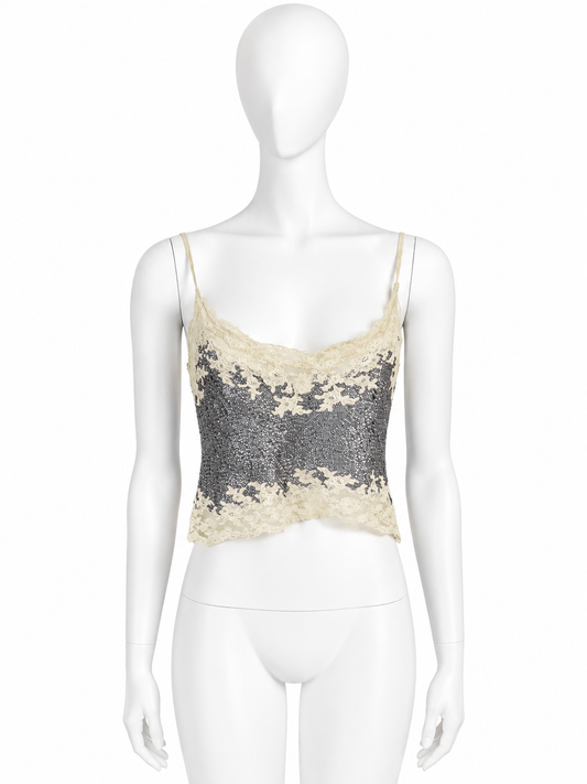 Dior 1998 top