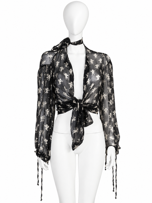 Dolce & Gabbana top