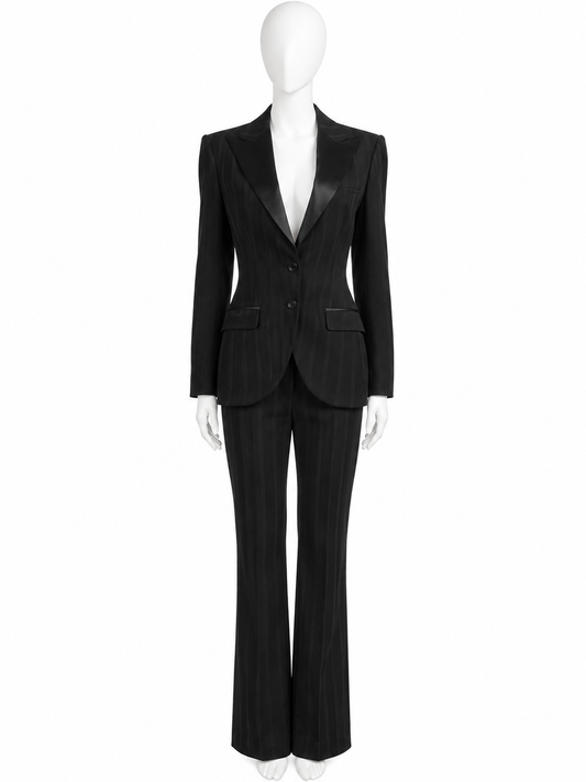 Dolce & Gabbana tuxedo set