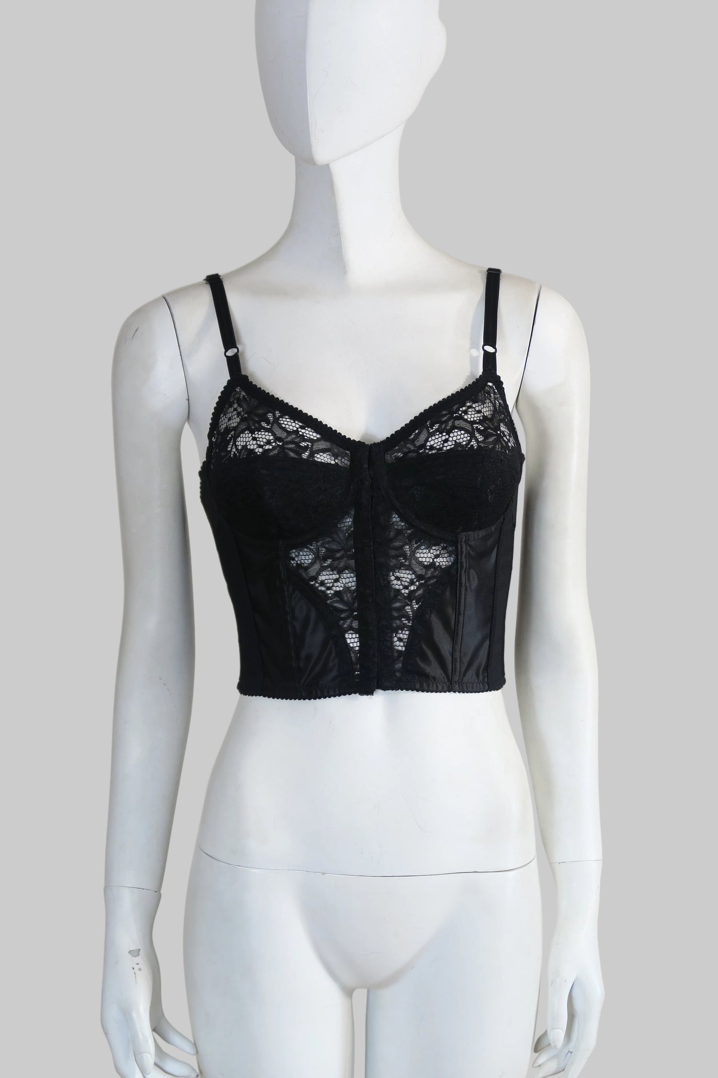 Dolce & Gabbana lace bra