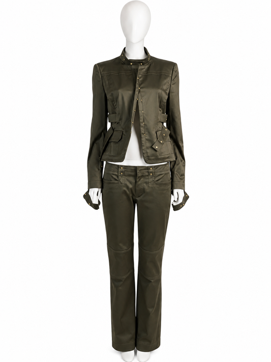 Gucci 2003 set