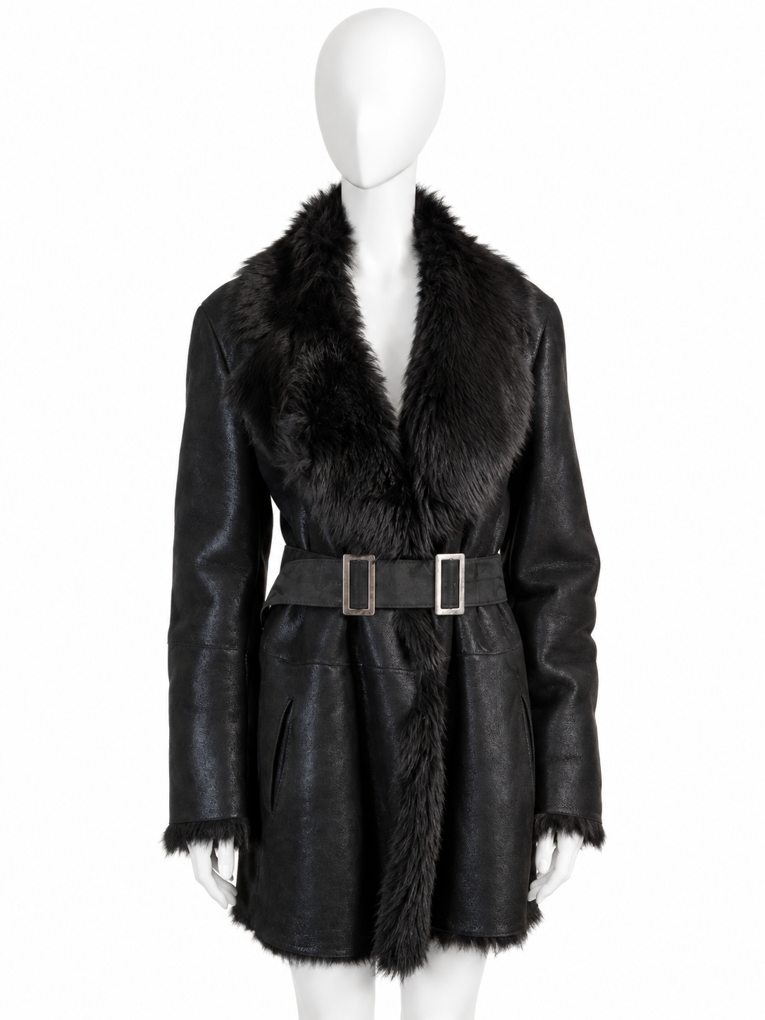 Gucci Tom Ford jacket