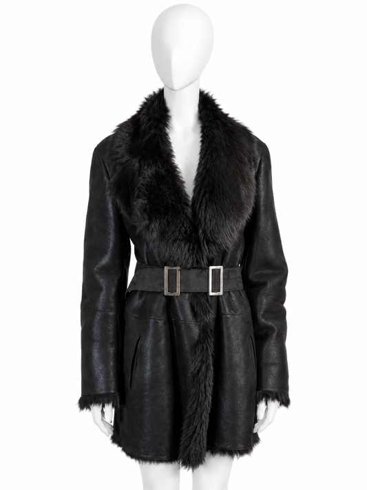 Gucci Tom Ford jacket
