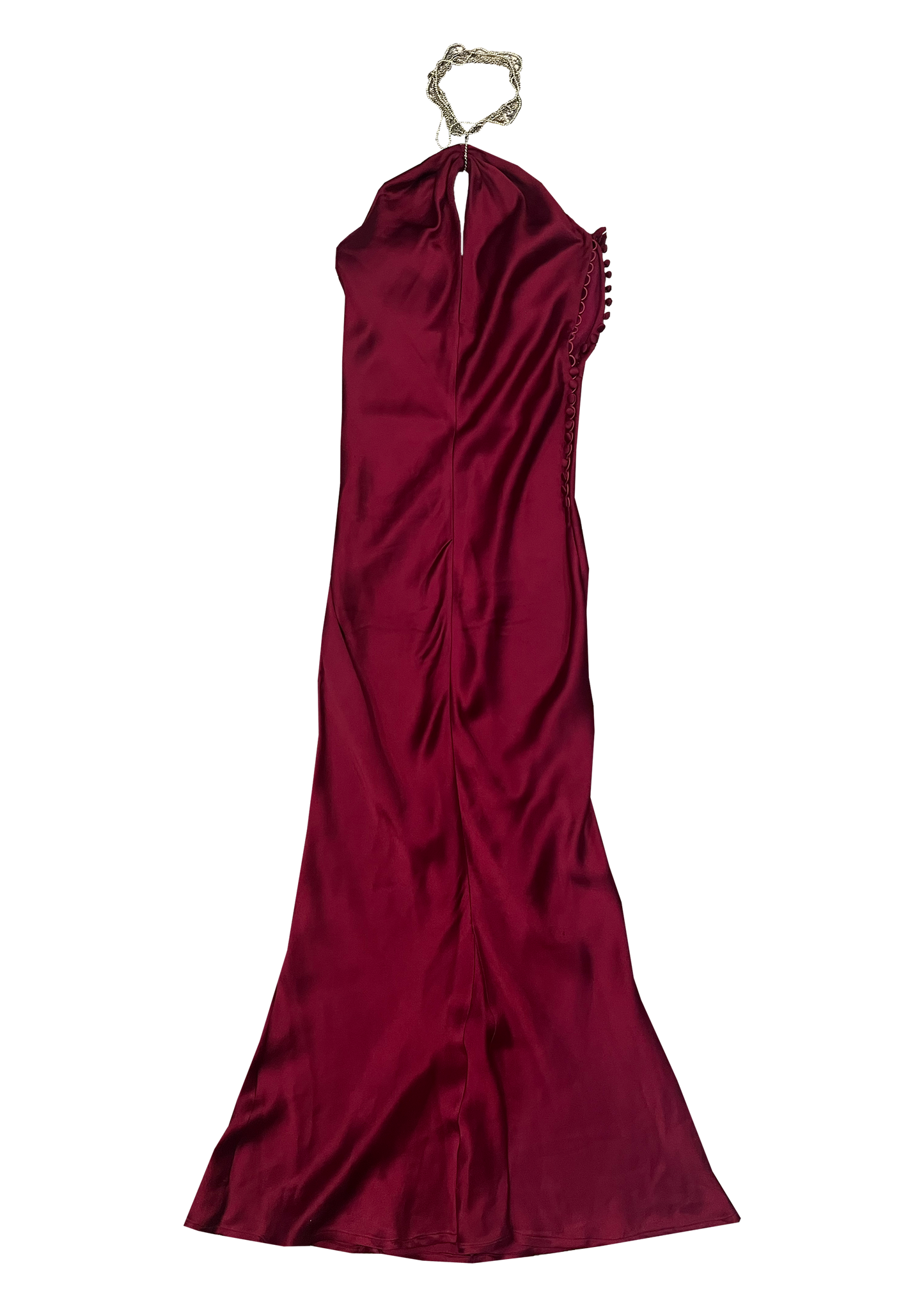Dior dress