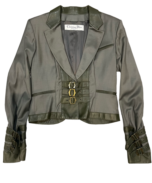 Dior jacket
