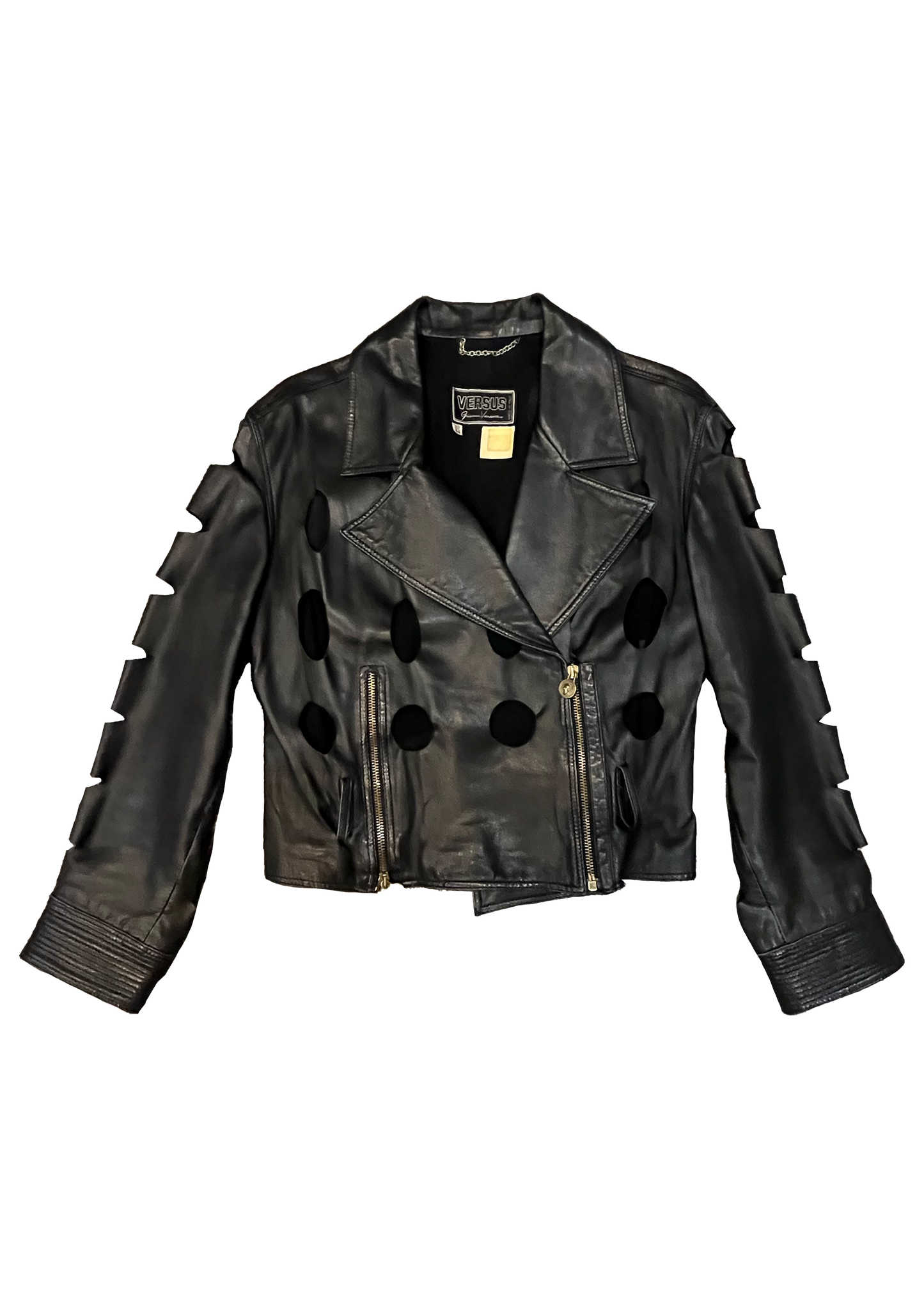 Versace jacket