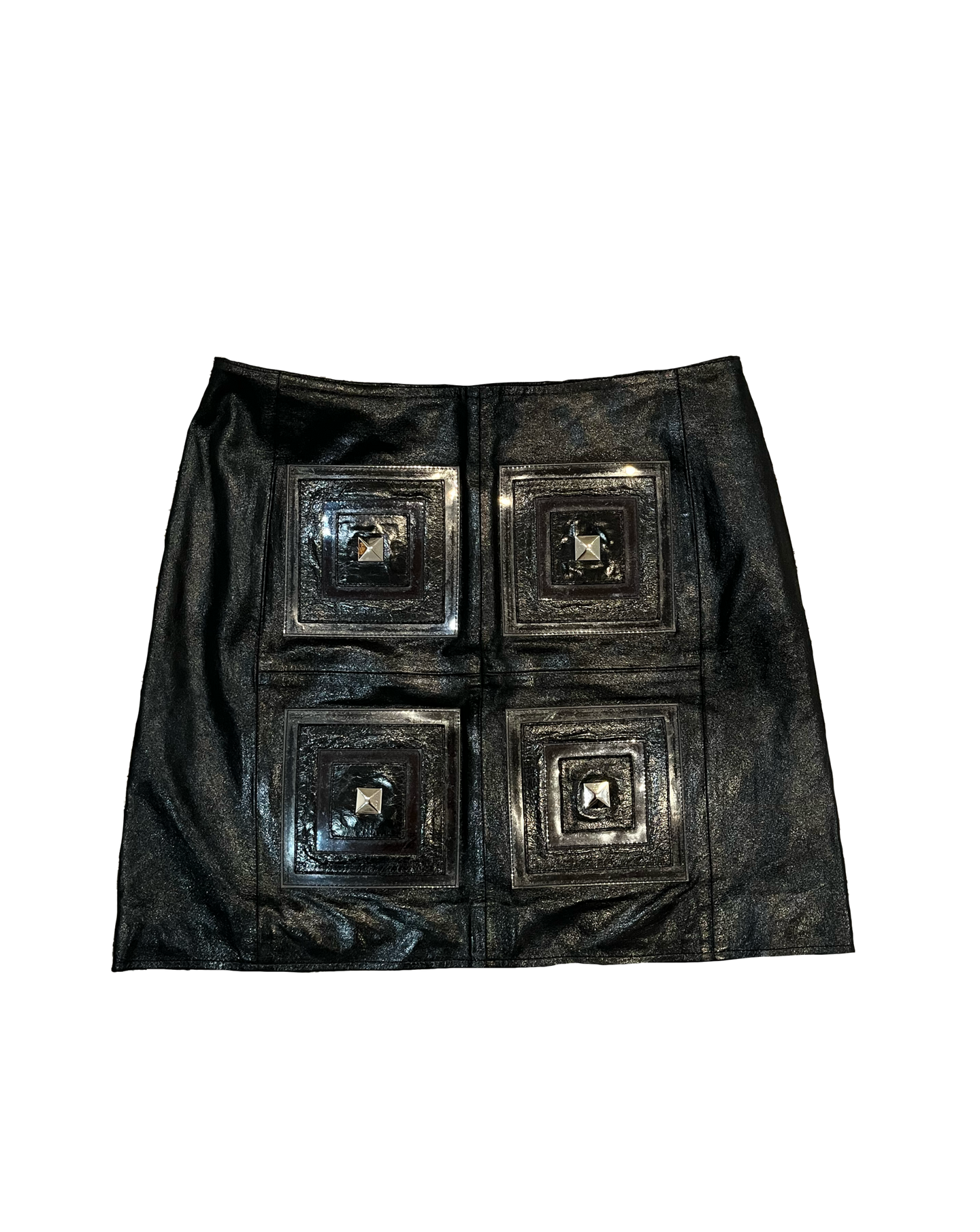 Paco Rabanne skirt