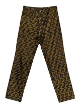 Load image into Gallery viewer, Fendi pants
