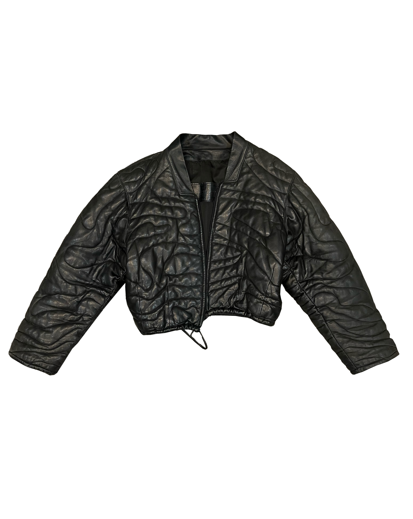 Jitrois jacket