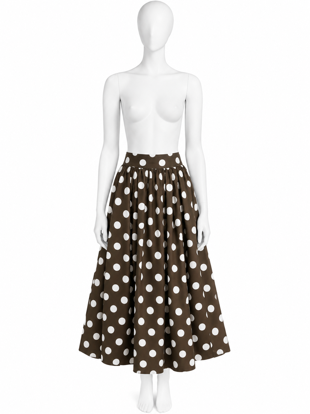 Yves Saint Laurent skirt