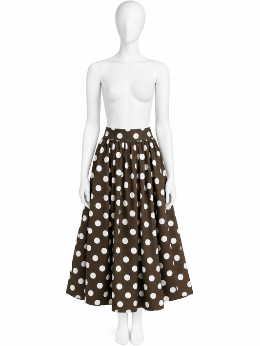 Yves Saint Laurent skirt