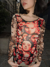 Load image into Gallery viewer, Jean Paul Gaultier top
