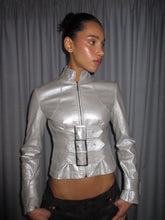 Load image into Gallery viewer, Herve Leger jacket

